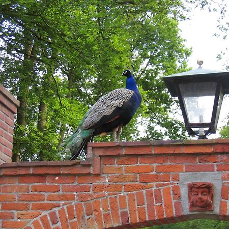 Londons Cottage Хилверсъм Екстериор снимка