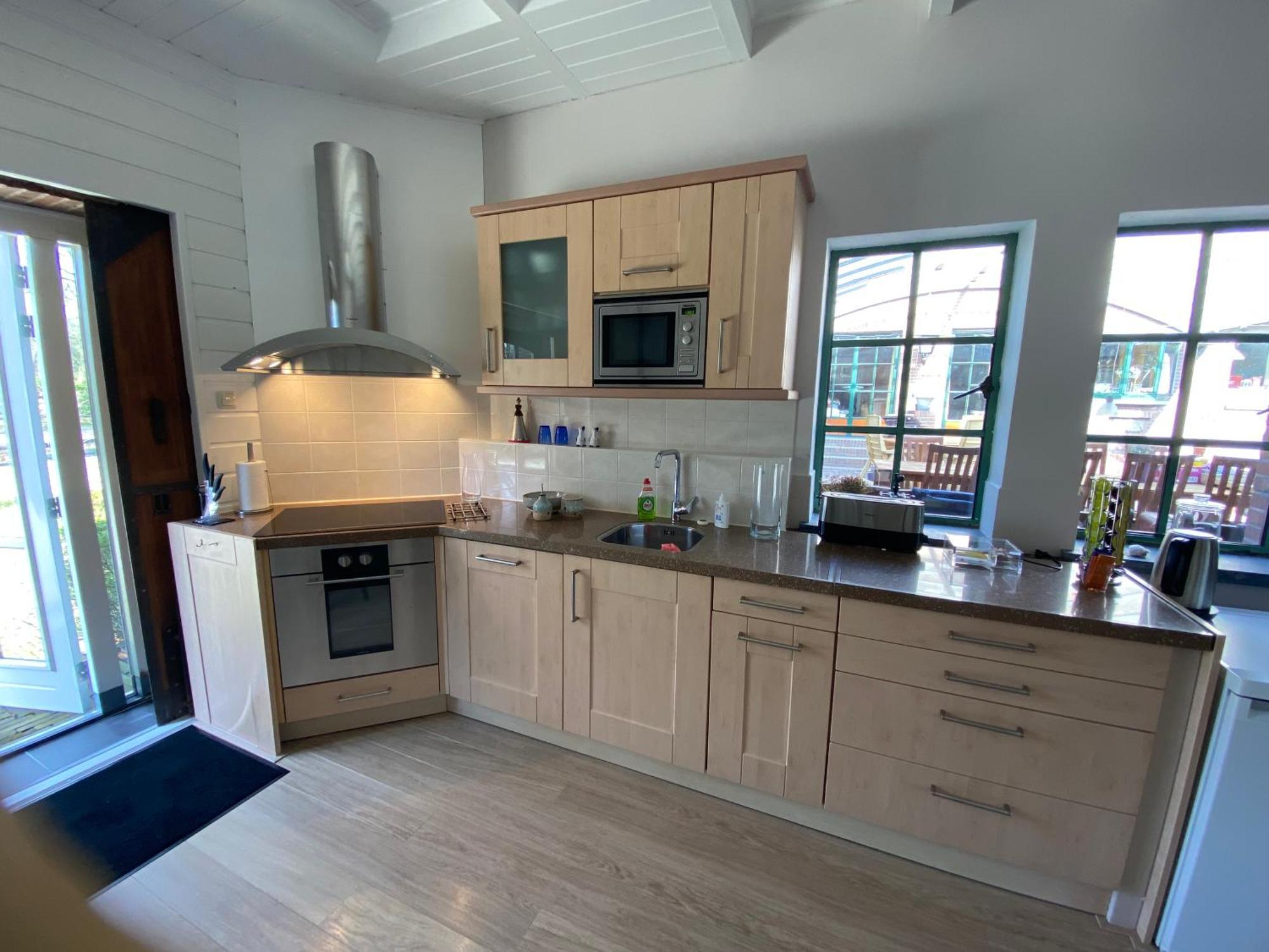 Londons Cottage Хилверсъм Екстериор снимка